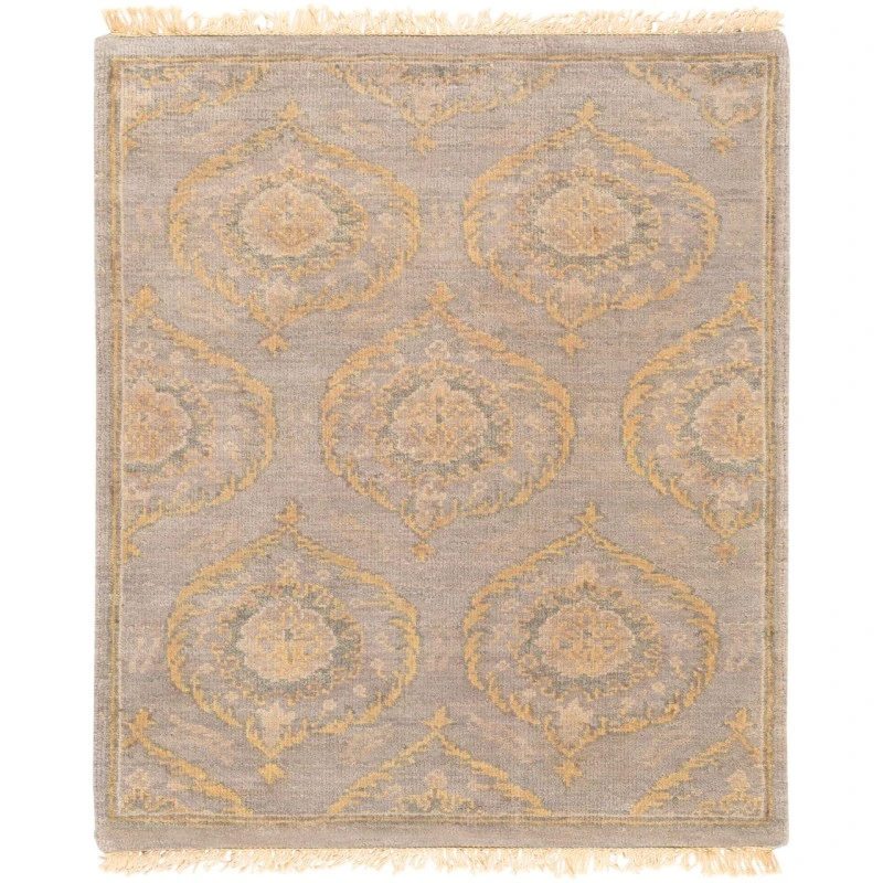 Jade JDE-3002 2' x 3' Handmade Rug