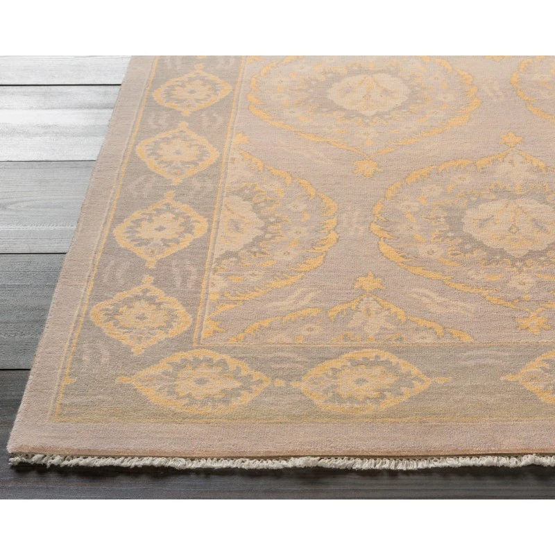 Jade JDE-3002 2' x 3' Handmade Rug