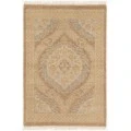 Jade JDE-3003 2' x 3' Handmade Rug