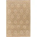 Surya Jade Tan JDE-3003 6ft. x 9ft. Rect. Rug