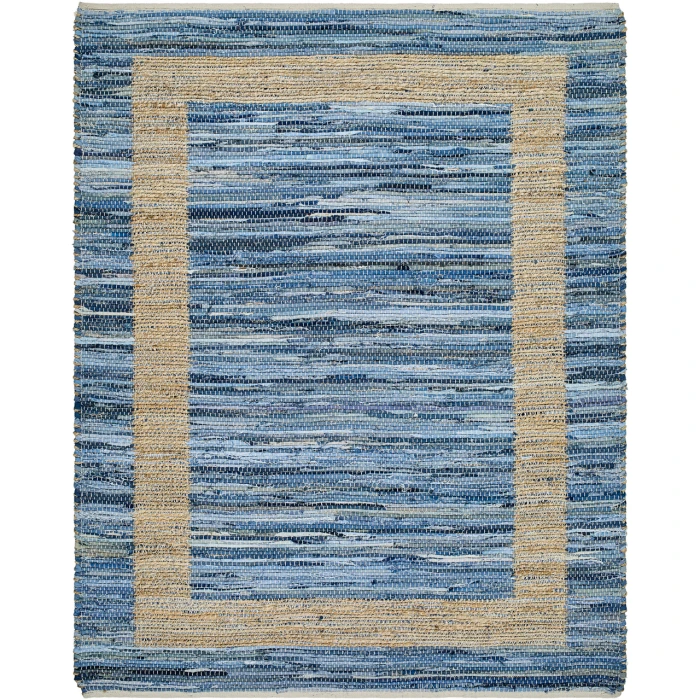 Jean JEA-2300 27" x 45" Handmade Rug