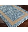 Jean JEA-2300 27" x 45" Handmade Rug