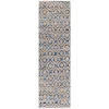 Livabliss Jean JEA2304 Tan Beige Area Rug 2 ft. 6 in. X 8 ft. Runner