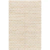 Livabliss Jean JEA2309 Ivory Beige Area Rug 9 ft. X 12 ft. Rectangle
