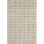 LIVABLISS Julia 'Beige JLA-2305 5ft. x 7ft.6in. Rect. Rug