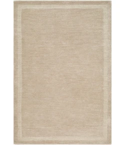 LIVABLISS Julia 'Beige JLA-2307 5ft. x 7ft.6in. Rect. Rug