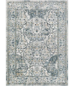 LIVABLISS Jolie Gray JLO-2301 6ft.7in. x 9ft. Rect. Rug