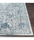 LIVABLISS Jolie Gray JLO-2301 6ft.7in. x 9ft. Rect. Rug