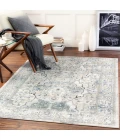 LIVABLISS Jolie Gray JLO-2301 6ft.7in. x 9ft. Rect. Rug