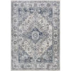 Livabliss Jolie JLO2305 Medium Gray Tan Area Rug 7 ft. 10 in. X 10 ft. Rectangle
