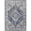Livabliss Jolie JLO2306 Medium Gray Tan Area Rug 7 ft. 10 in. X 10 ft. Rectangle