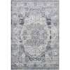 Livabliss Jolie JLO2309 Medium Gray Tan Area Rug 6 ft. 7 in. X 9 ft. Rectangle
