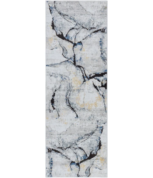 Livabliss Jolie JLO-2316 27" x 10 Rug