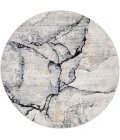 Livabliss Jolie JLO-2316 67" Round Rug