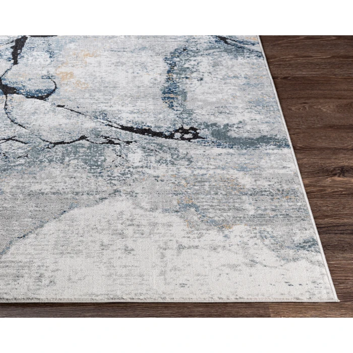 Livabliss Jolie JLO-2316 53" Round Rug