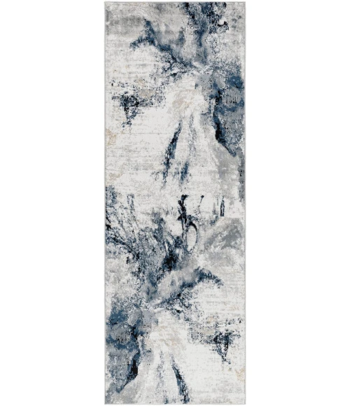Livabliss Jolie JLO-2320 27" x 10 Rug