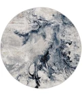 Livabliss Jolie JLO-2320 53" Round Rug