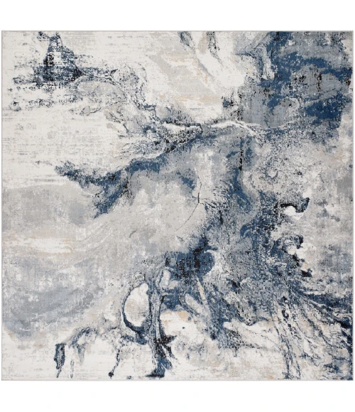 Livabliss Jolie JLO-2320 710" Square Rug