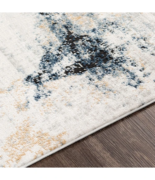 Livabliss Jolie JLO-2320 53" Round Rug