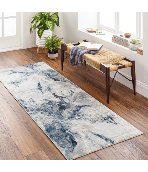 Livabliss Jolie JLO-2320 27" x 10 Rug