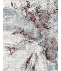 Livabliss Jolie JLO2321 Multi Area Rug 7 ft. 10 in. X 10 ft. Rectangle