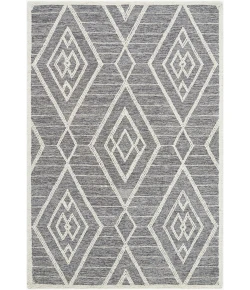 Livabliss Jules Slate Gray JLS-2300 8 ft. X 10 ft. Rect. Rug