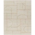 Jules JLS-2308 2 x 3 Handmade Rug
