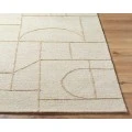 Jules JLS-2308 2 x 3 Handmade Rug