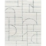 Livabliss Jules JLS-2309 2 ft. x 3 ft. Rectangle Rug