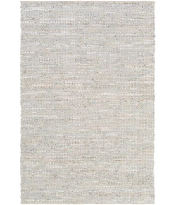 Livabliss Jamie JMI8005 Ice Blue Sage Area Rug 4 ft. X 6 ft. Rectangle