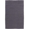 Surya Juno JNO1000 Navy Taupe Area Rug 2 ft. X 3 ft. Rectangle