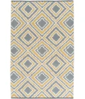 Juno JNO-1004 5' x 8' Hand Made Rug