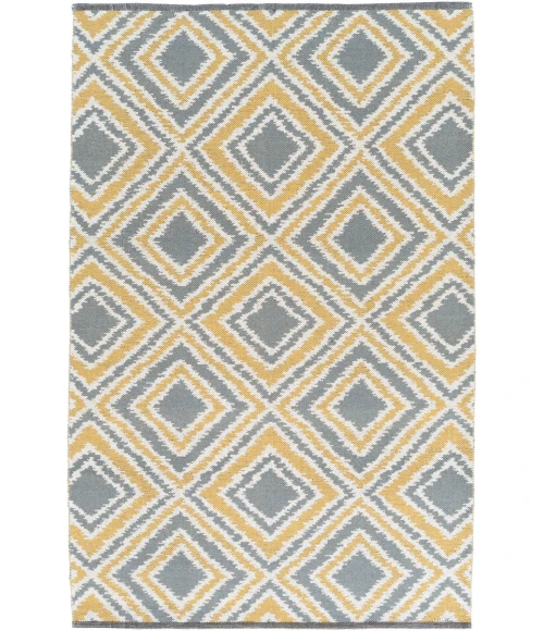 Juno JNO-1004 5' x 8' Hand Made Rug