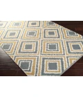 Juniper JNP-5006 3'3" x 5'3" Hand Made Rug