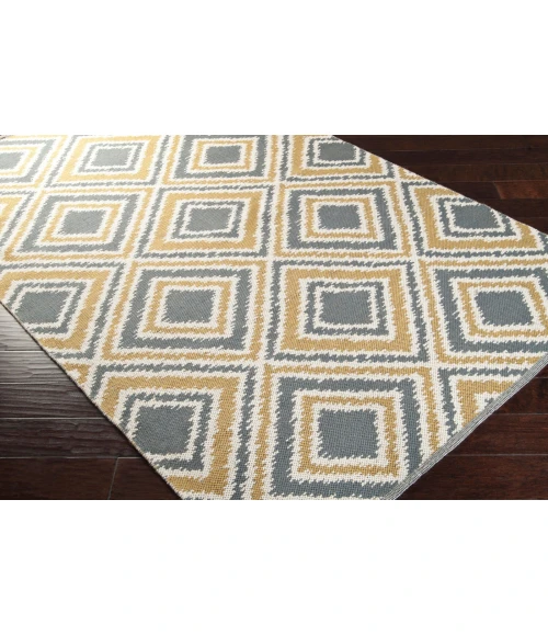 Juniper JNP-5006 3'3" x 5'3" Hand Made Rug