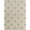 Surya Juniper JNP5006 Ivory Charcoal Area Rug 8 ft. X 11 ft. Rectangle