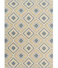 Juniper JNP-5006 3'3" x 5'3" Hand Made Rug