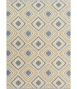 Surya Juniper JNP5006 Ivory Charcoal Area Rug 8 ft. X 11 ft. Rectangle