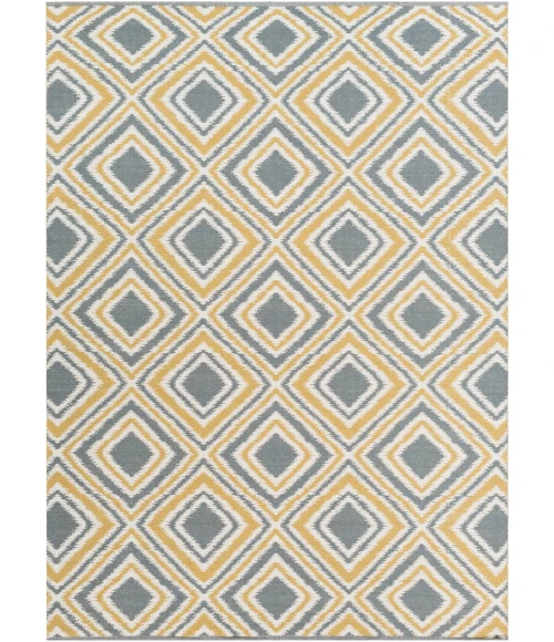 Juniper JNP-5006 3'3" x 5'3" Hand Made Rug