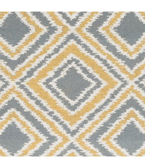 Juniper JNP-5006 3'3" x 5'3" Hand Made Rug