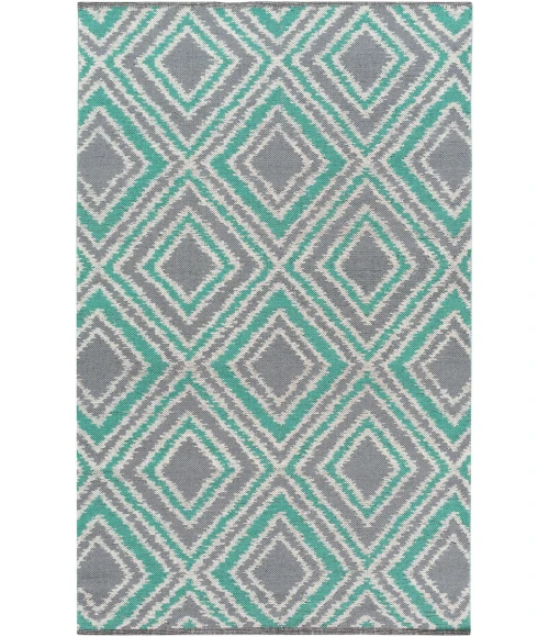Juniper JNP-5034 8' x 11' Hand Made Rug