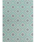 Juniper JNP-5037 3'3" x 5'3" Hand Made Rug