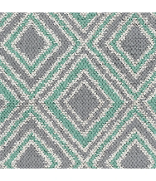 Juniper JNP-5037 3'3" x 5'3" Hand Made Rug