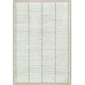 Surya Johan Ivory JOH-4100 6ft. x 9ft. Rect. Rug