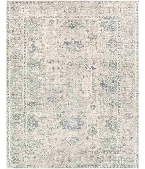 Jordan JOR-2301 10' x 10' Handmade Rug