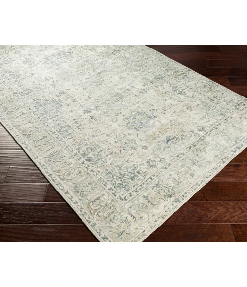 Jordan JOR-2301 10' x 10' Handmade Rug