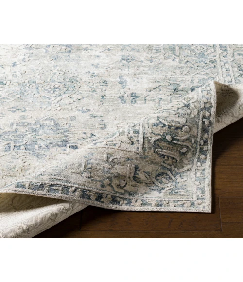 Jordan JOR-2301 10' x 10' Handmade Rug
