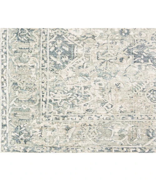 Jordan JOR-2301 10' x 10' Handmade Rug