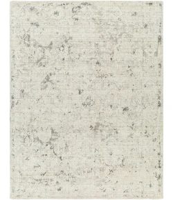 Surya Jordan Black JOR-2307 10 ft. X 14 ft. Rect. Rug