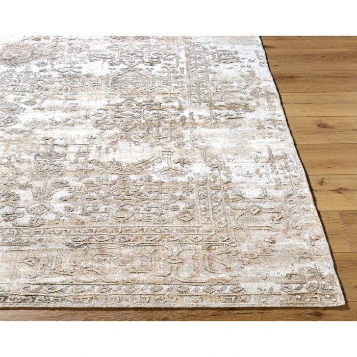Jordan JOR-2309 8'10" x 12' Handmade Rug